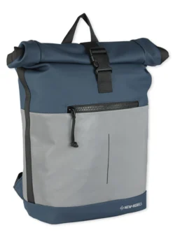 Lehrer-Rucksack "Sacci Soft Reflect"