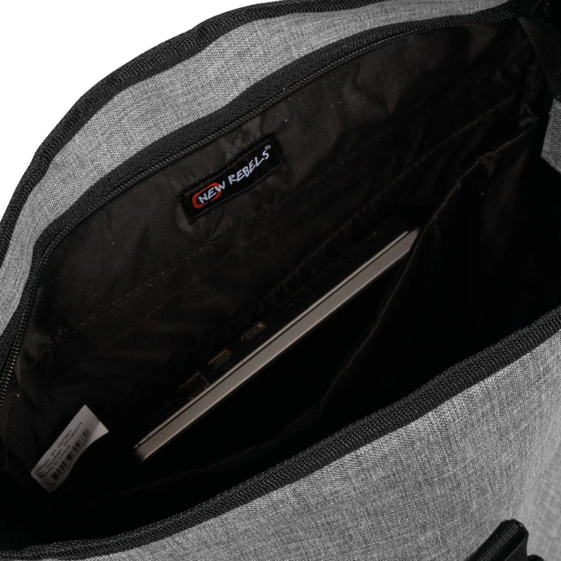 Lehrer-Rucksack "Simplexa"