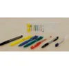 Lehrer-Schreib-Set 8-tlg., im Etui