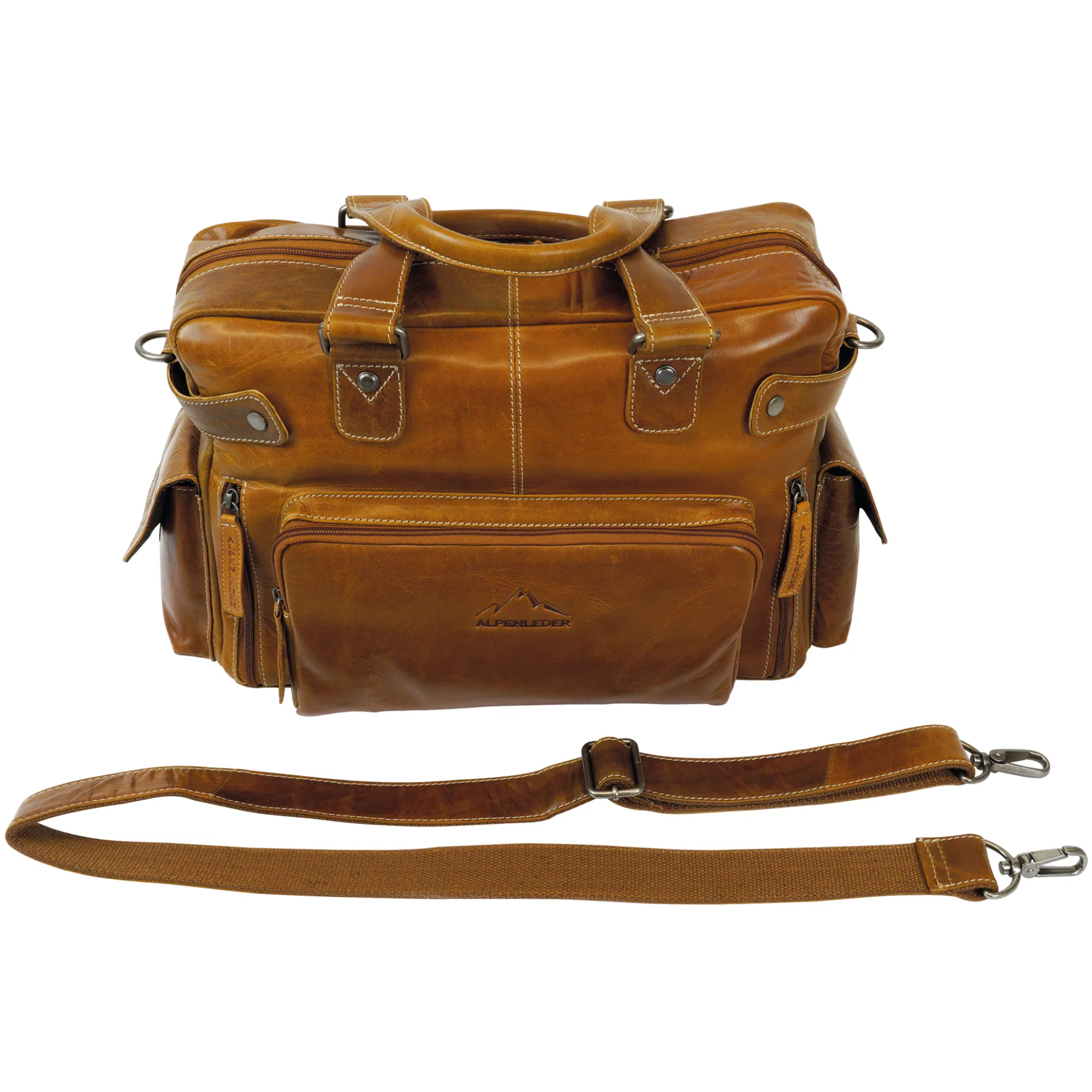 Lehrertasche "Noblessa"
