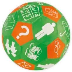 Lernspiel-Ball