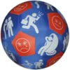 Lernspiel-Ball "Pello" - Geschichten/Sozialkompetenz
