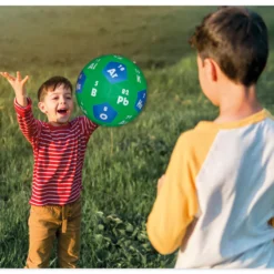 Lernspiel-Ball