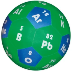Lernspiel-Ball