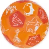 Lernspiel-Ball "Pello" - Tiere