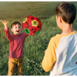 Lernspiel-Ball