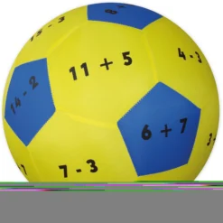 Lernspiel-Ball