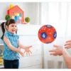Lernspiel-Ball "Pello" - Zahlenraum bis 10