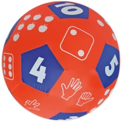 Lernspiel-Ball