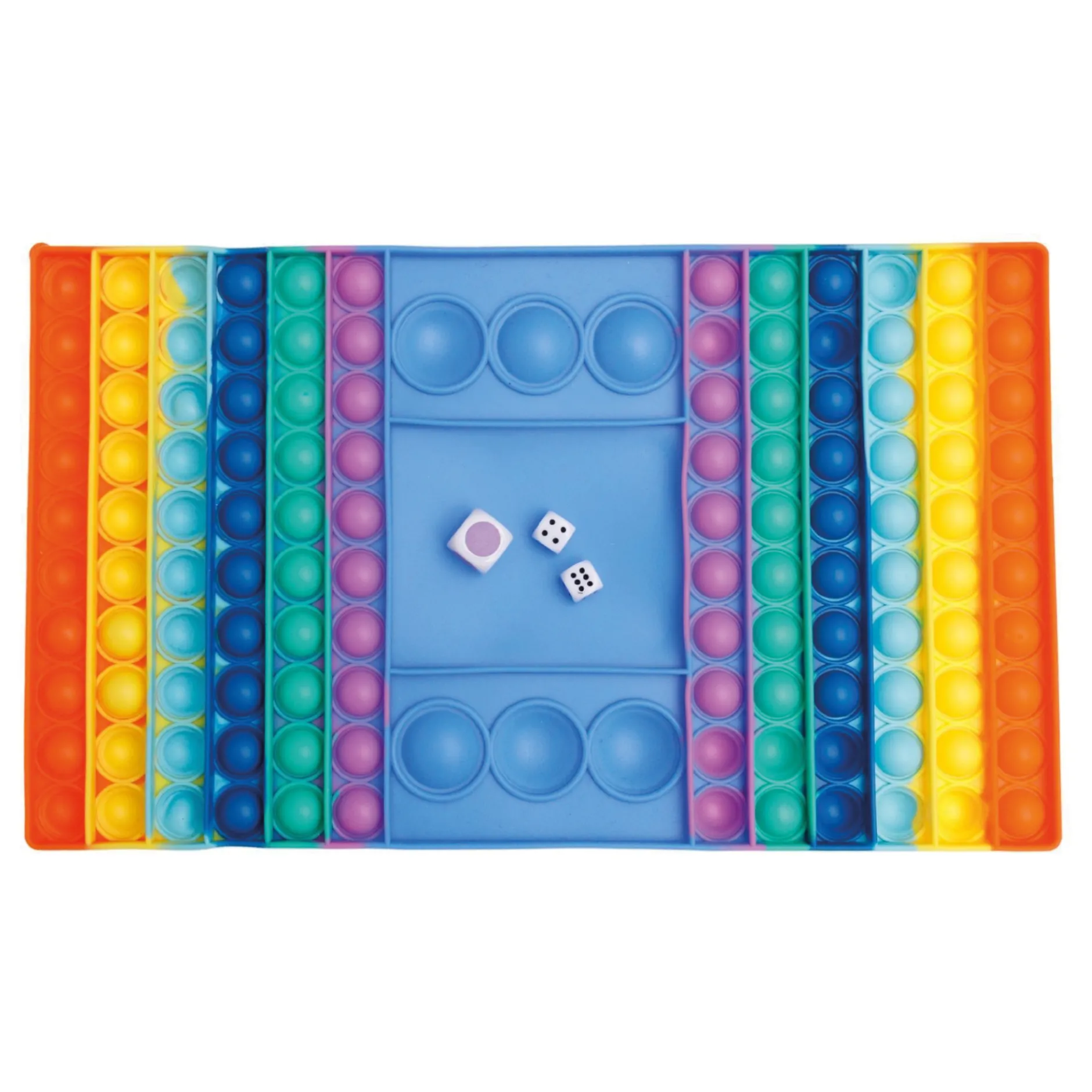 Lernspiel "Push & Play", 4-tlg.