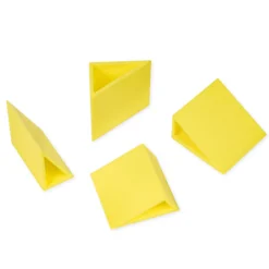 Lernspiel "Puzzle-Würfel", 3x3 cm