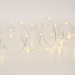 Lichterketten LED, 10 Stück