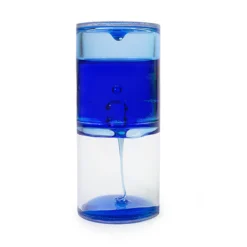 Liquid Timer Lava
