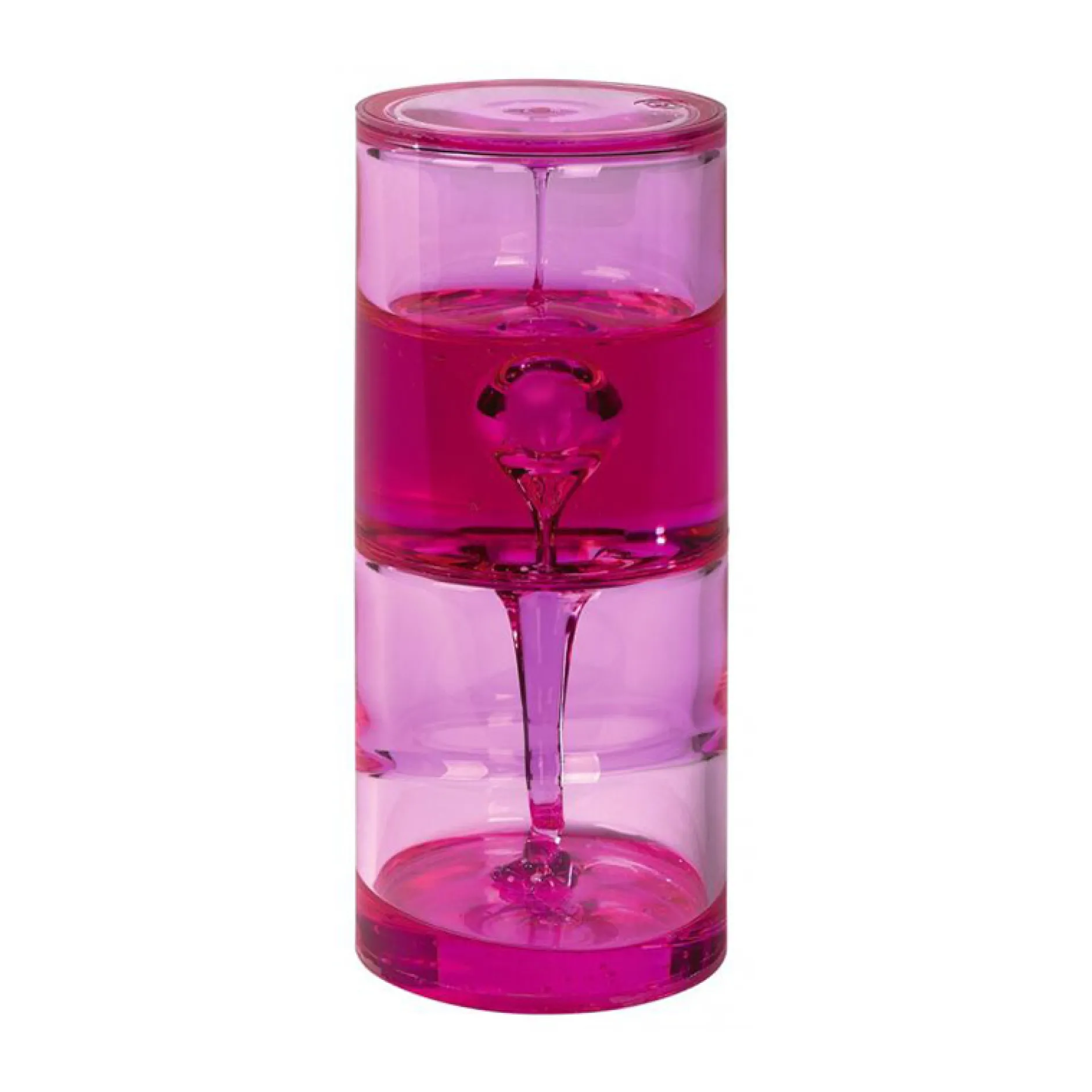 Liquid Timer Lava