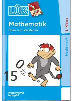LÜK Mathematik 3. Klasse "Mathematik Üben und Verstehen"