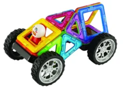 Magformers-Zusatzset, 18-tlg.