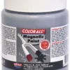 Magnet-Farbe Grau, 250 ml
