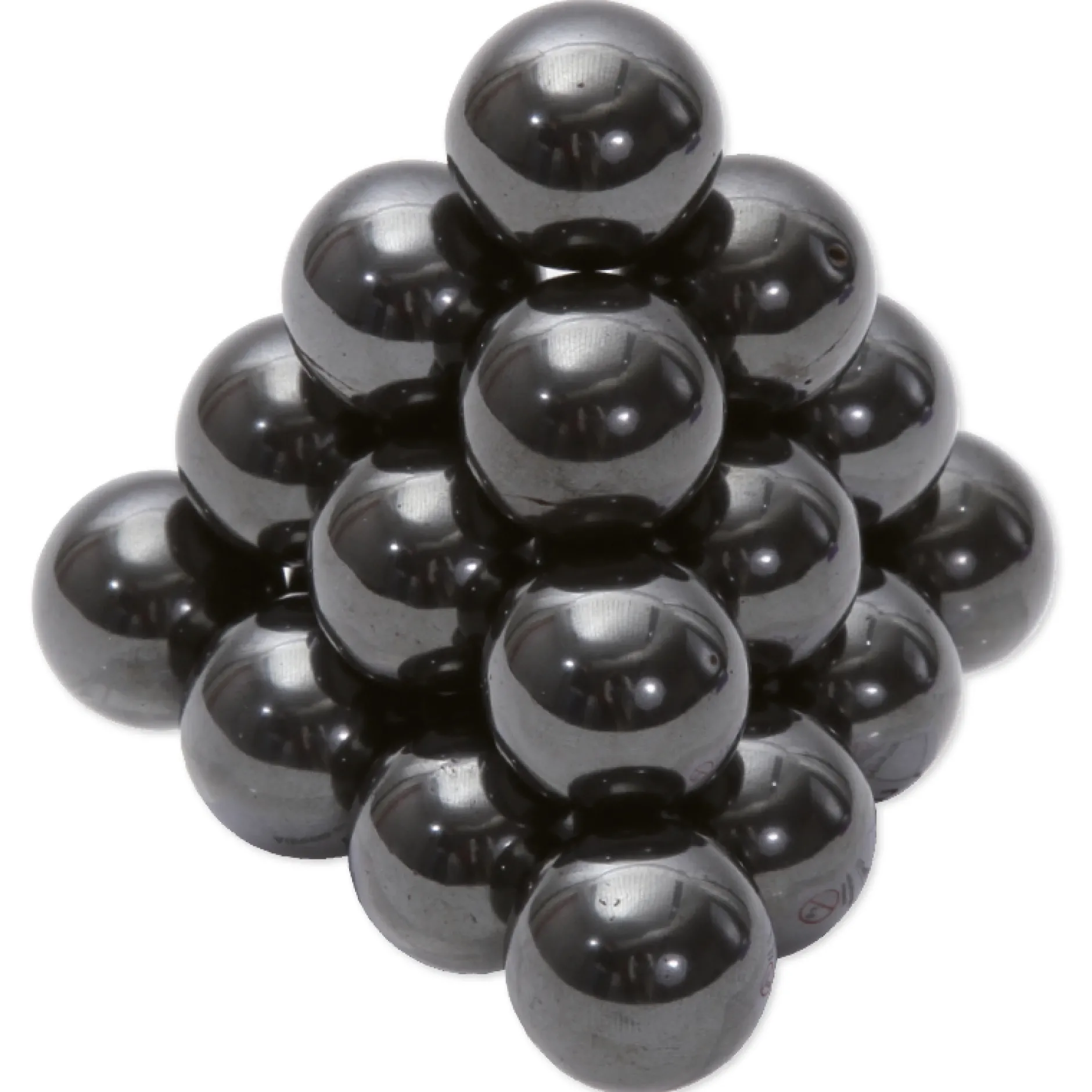 Magnetische Kugeln, ca. 20 mm ø, 14 Stück