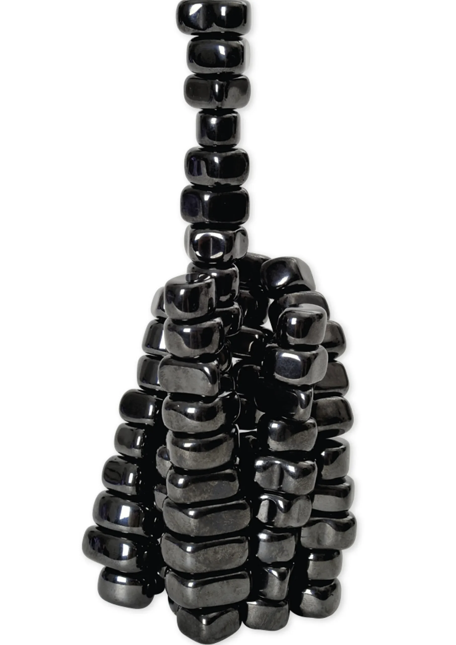 Magnetische Steine, ca. 20 Stück