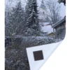 Magnet-Streifen selbstklebend, 20 mm, 1 m