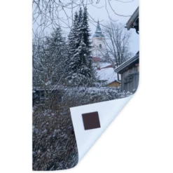 Magnet-Streifen selbstklebend, 10 mm, 1 m