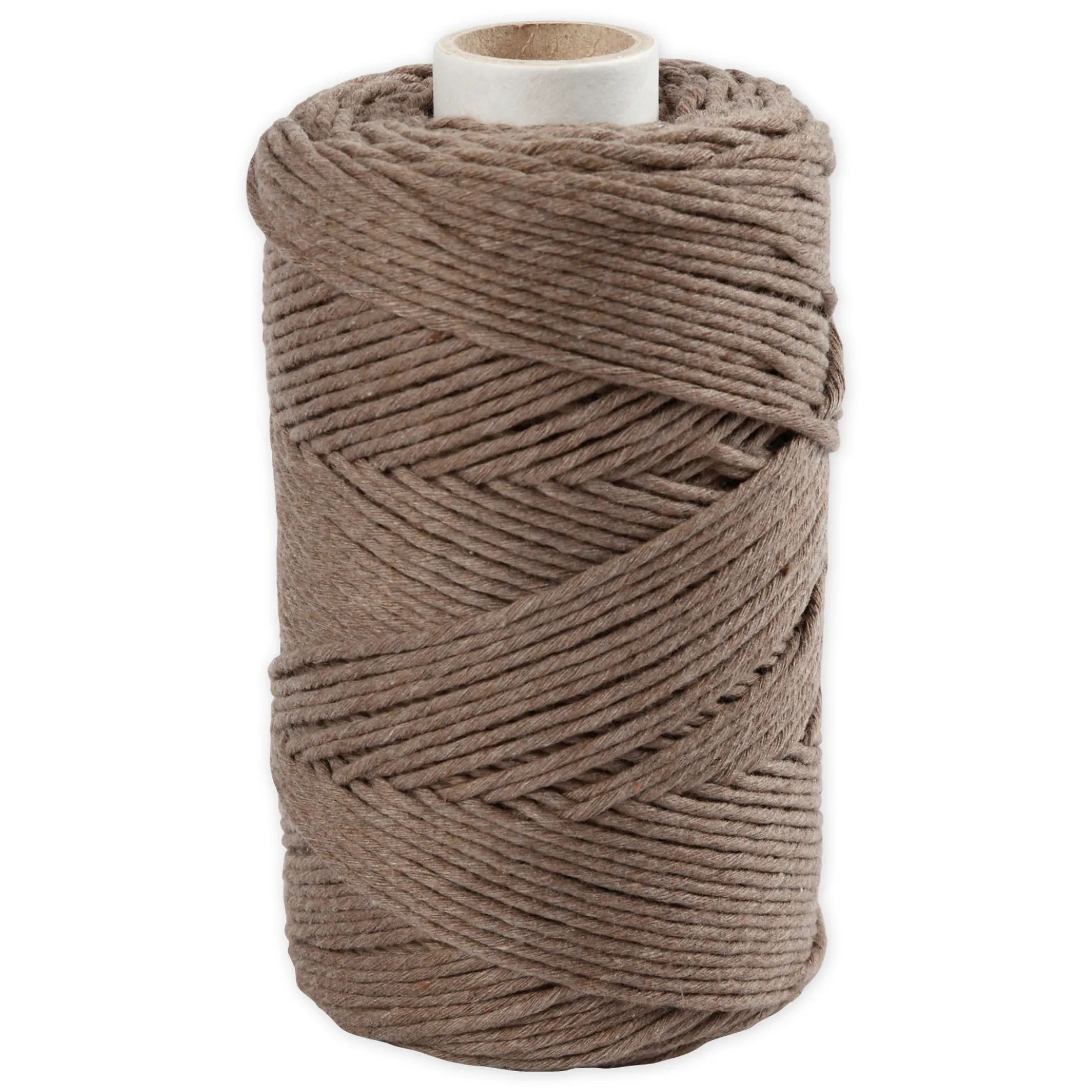 Makramee-Kordel 2 mm, 330 g