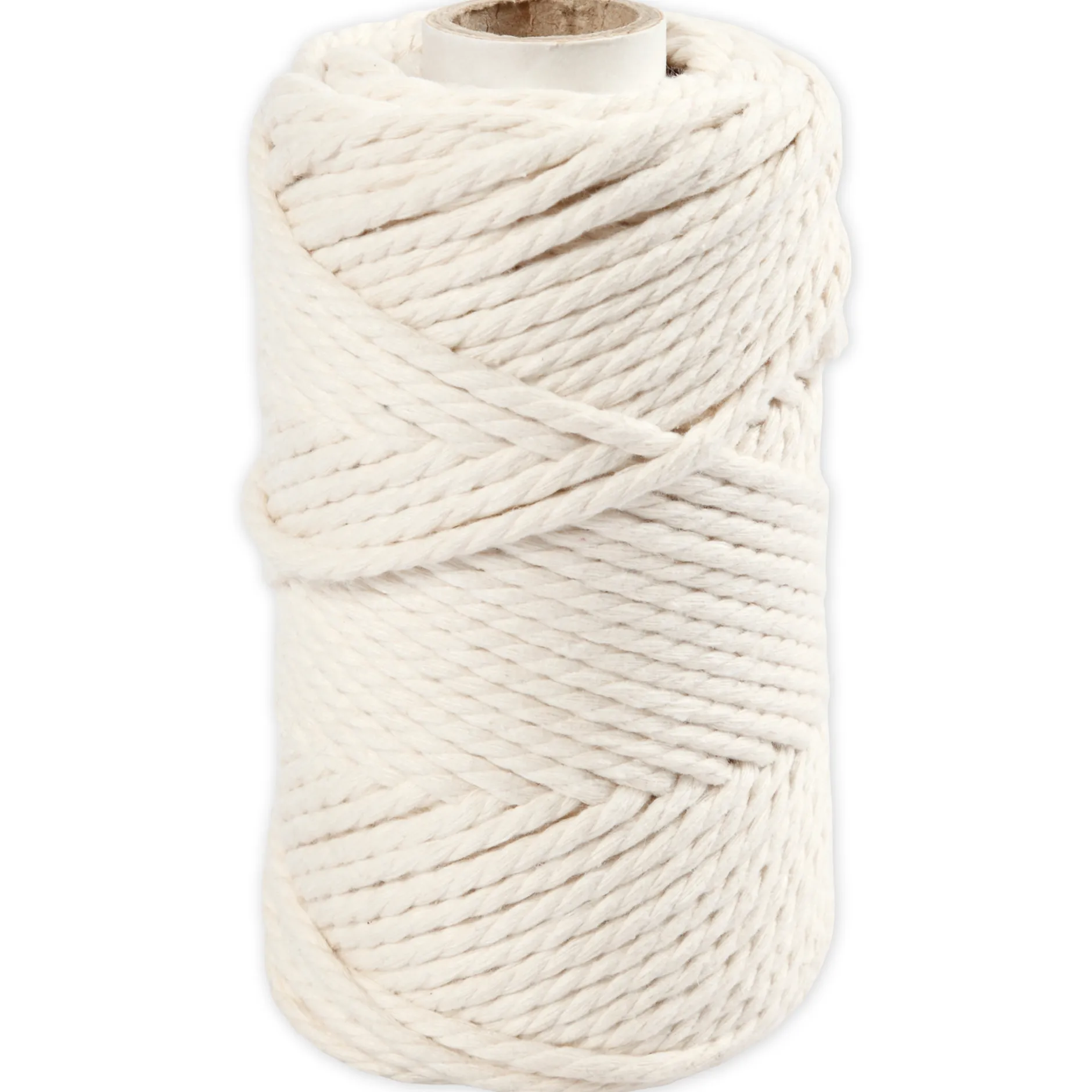 Makramee-Kordel 4 mm, 330 g