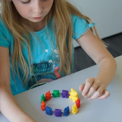 Mathe-Bären