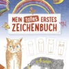 Mein tolles erstes Zeichenbuch