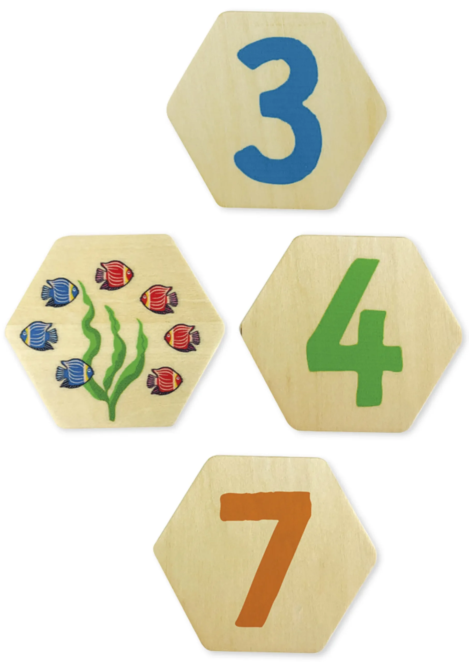 Memospiel "MEMOnext Natur", 33-tlg.