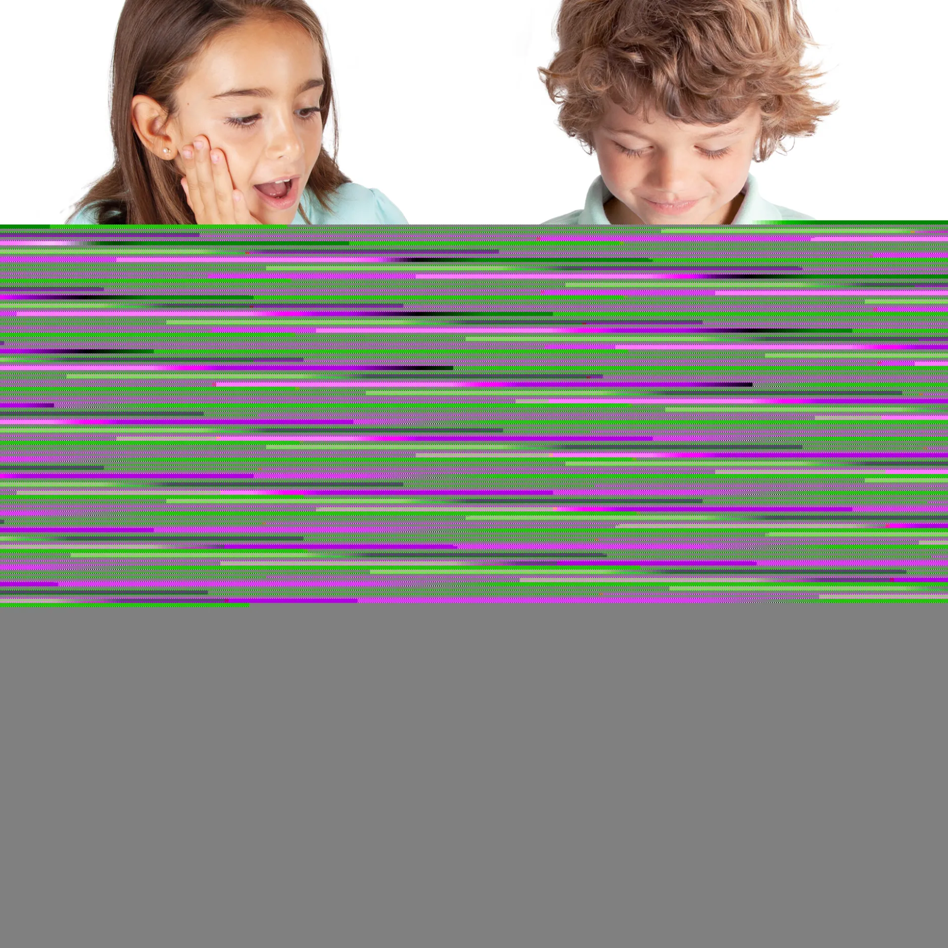 Memospiel "visuell und taktil", 34-tlg.