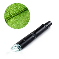 Mikroskopstift