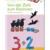 miniLÜK Mathelernwerkstatt 2 "Von der Zahl zum Rechnen"