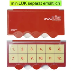 miniLÜK Mathematik 1. Klasse "Kopfrechnen bis 20 Addition und Subtraktion"
