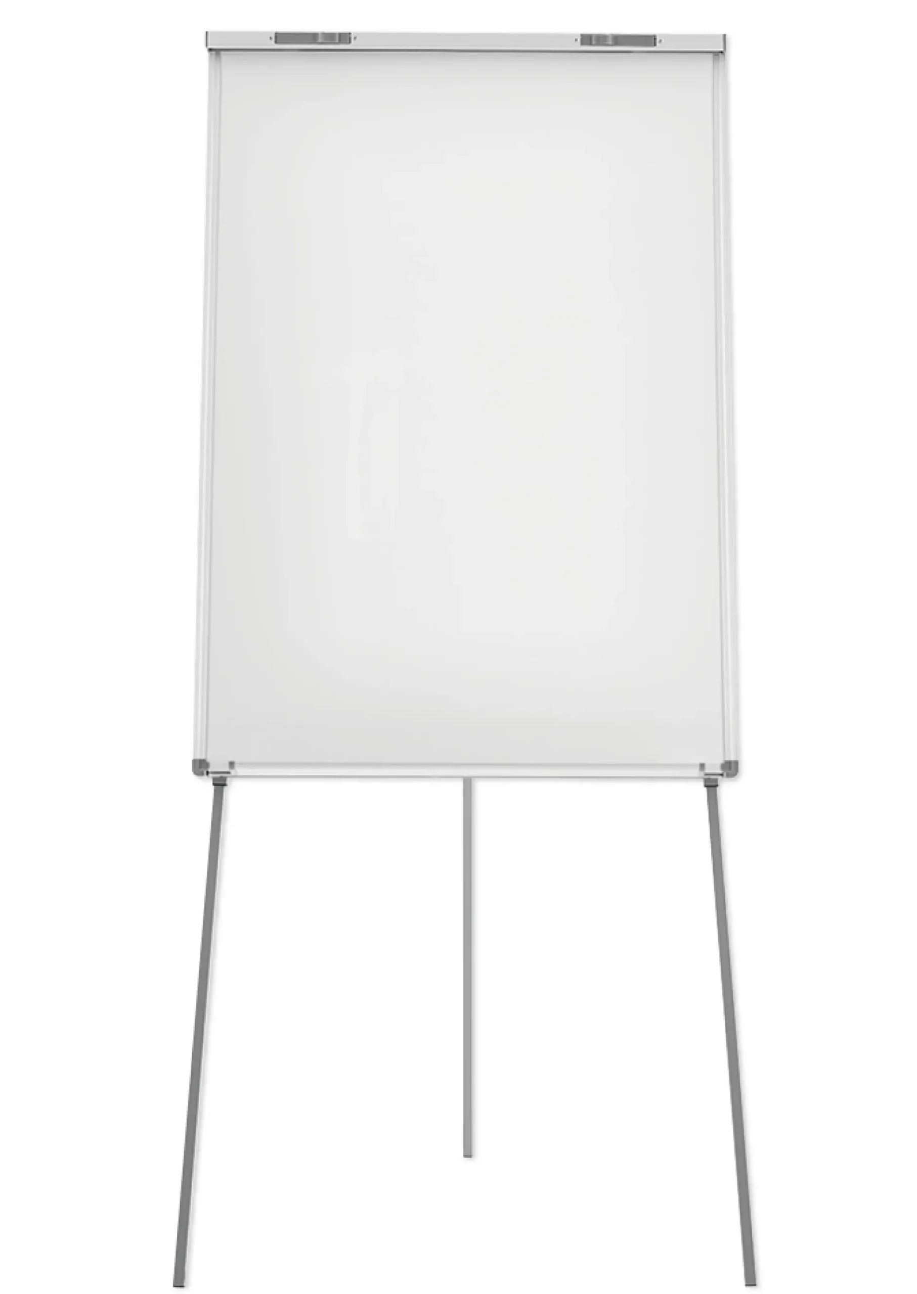 Mobil-Flipchart und Whiteboard in Tasche