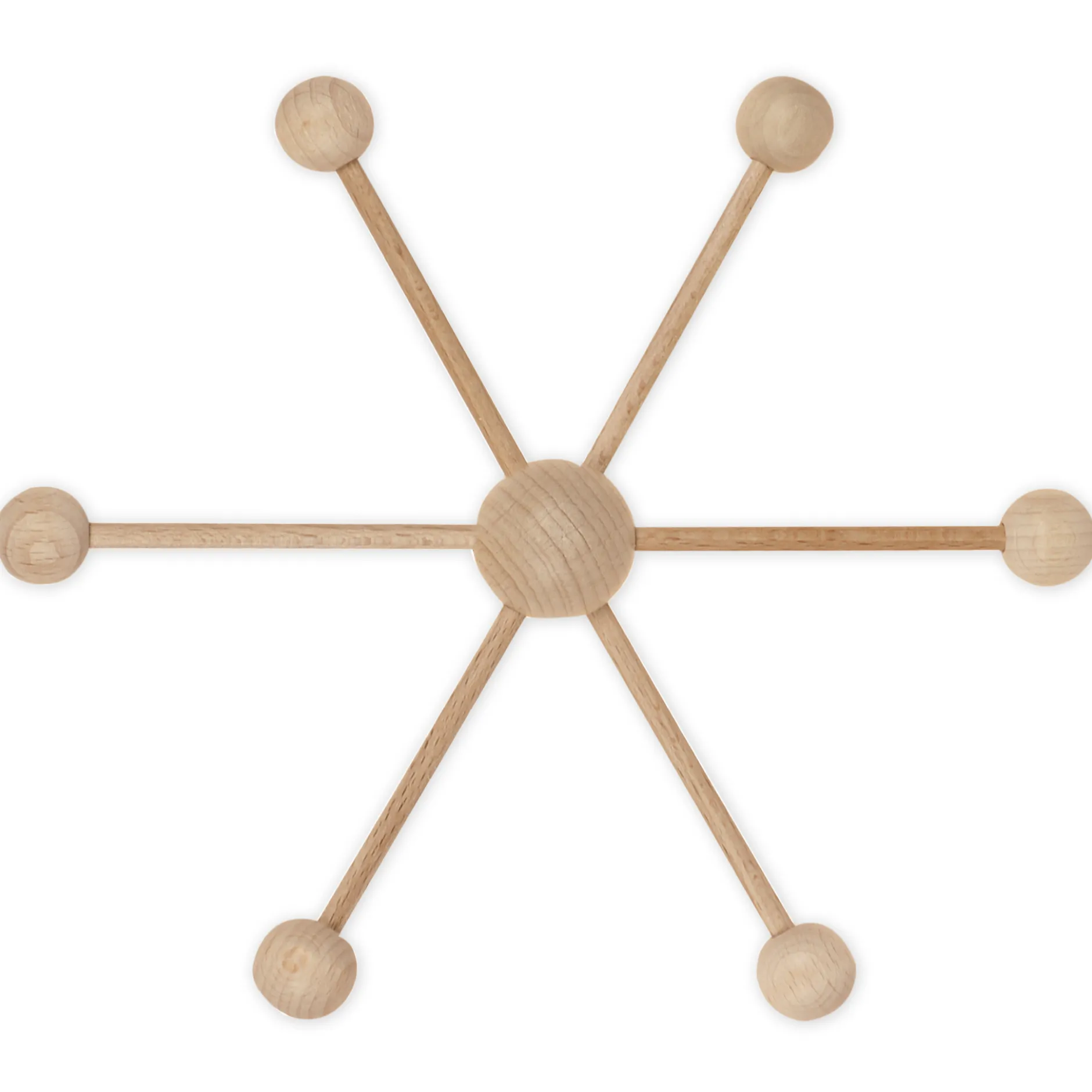 Mobilé-Stern, 17 cm ø