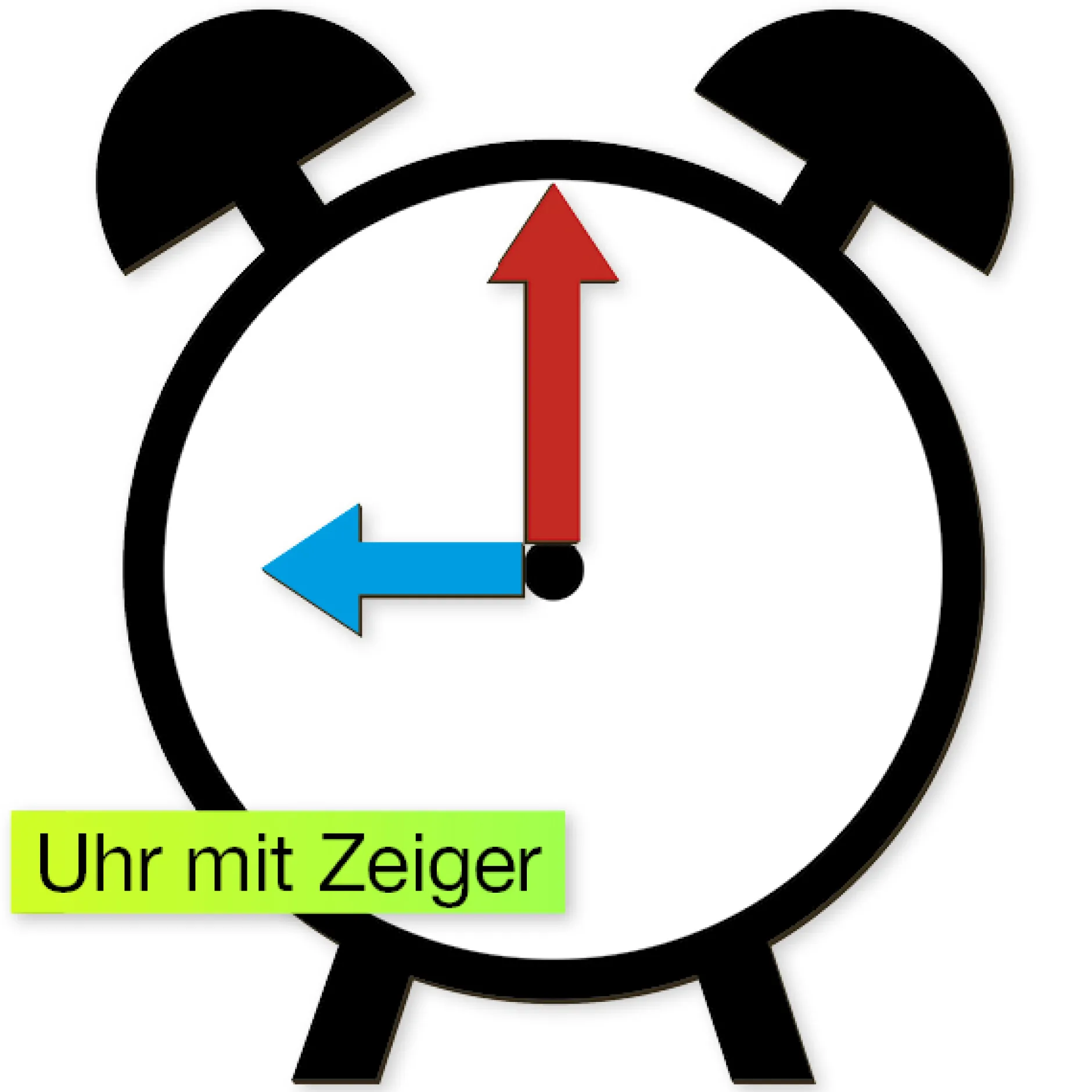 Moderations-Material, magnetisch, 64-tlg.