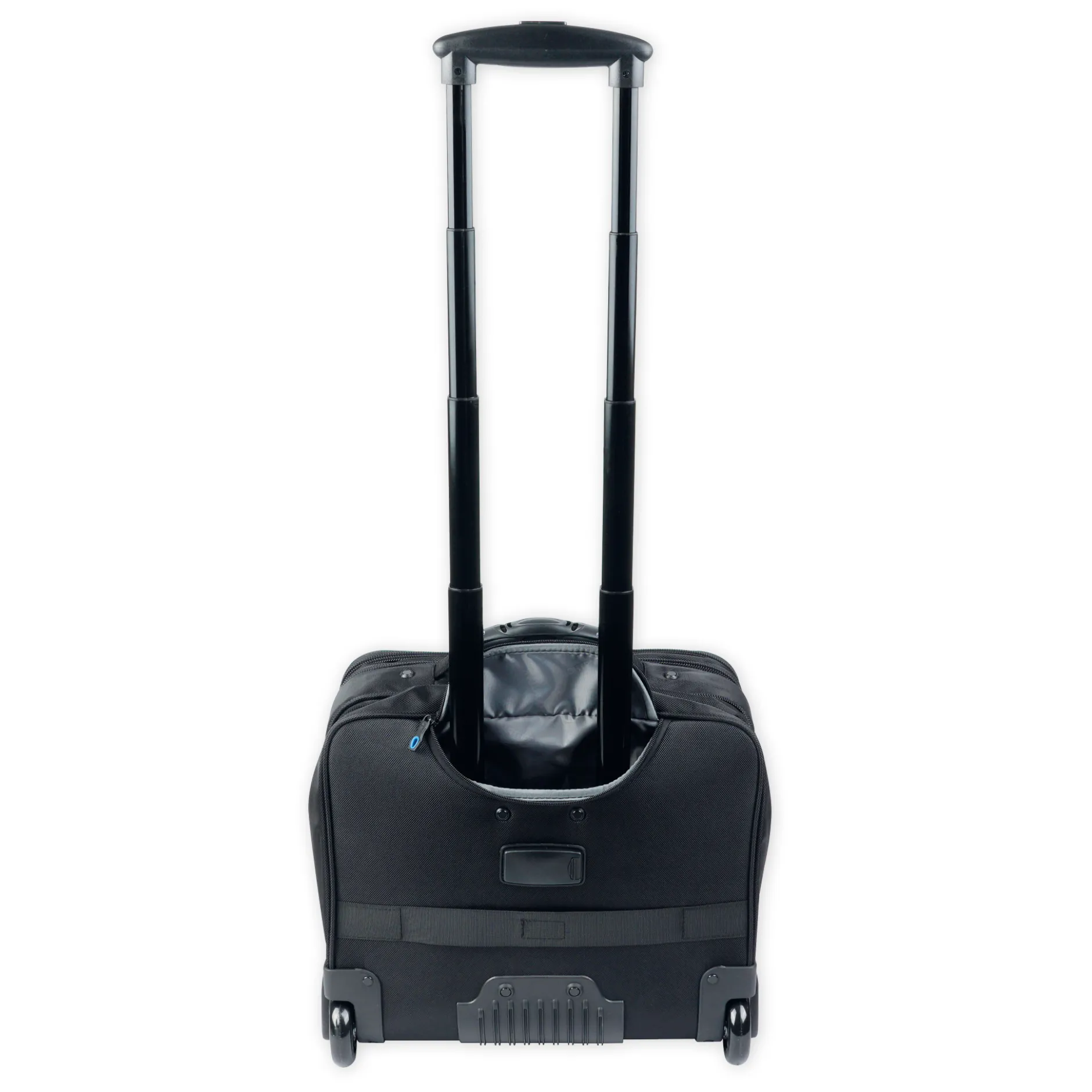 Multifunktions-Trolley "Pera Trend XXL" Lightpak, schwarz