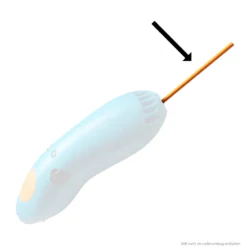 Nachfüllpack für den 3Doodler Start+, 75-tlg.