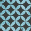 Nachtleuchtfarbe Aqua, 50 ml
