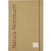 Natura-Notizbuch A4-Plus, 198 Seiten