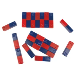 Nord-Süd-Stabmagnet, 5cm