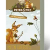 Peter & Piet - Mein großes Wald-Quiz