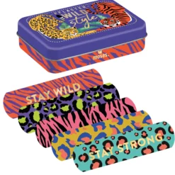 Pflaster-Box