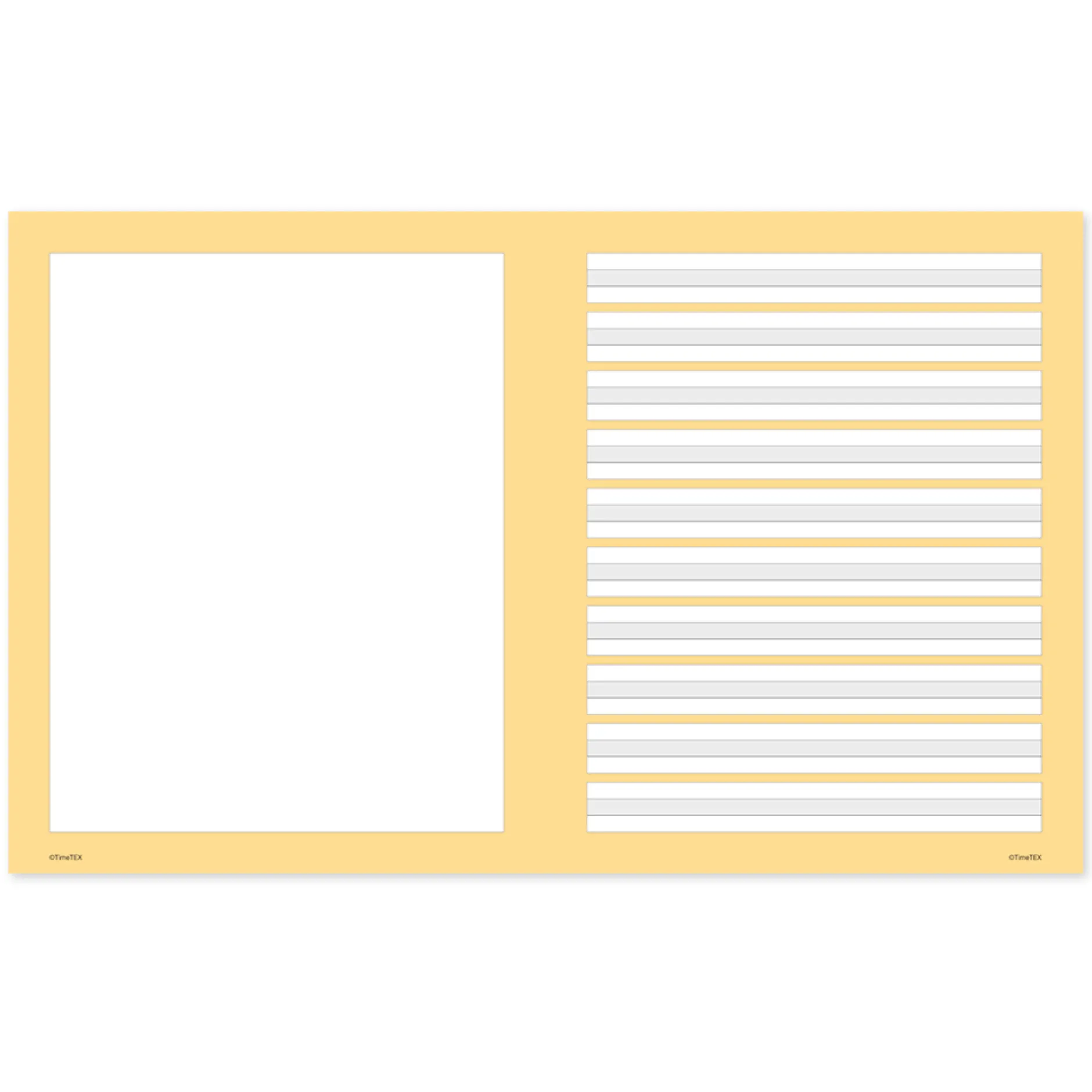 Prima-Colori Geschichtenheft GH1