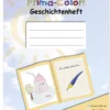 Prima-Colori Geschichtenheft GH2b