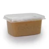 Raupenfutter (250 ml)