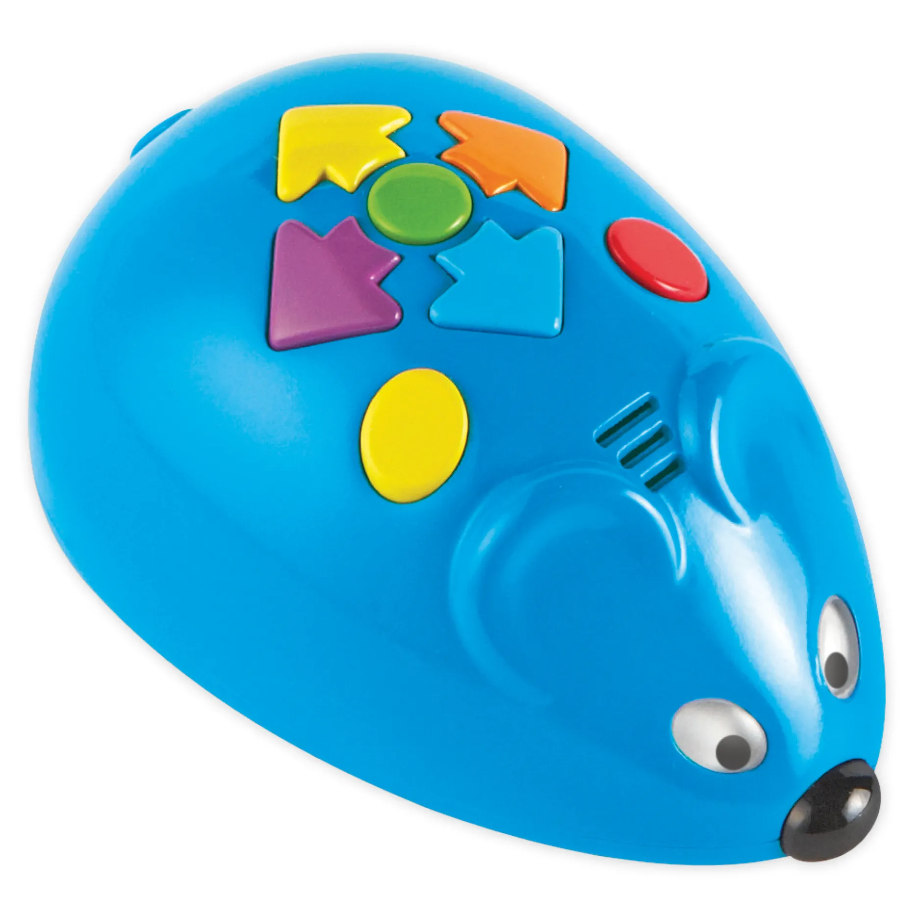 Roboter-Maus "Musculus", 83-tlg.
