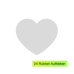 Rubbel-Adventskalender