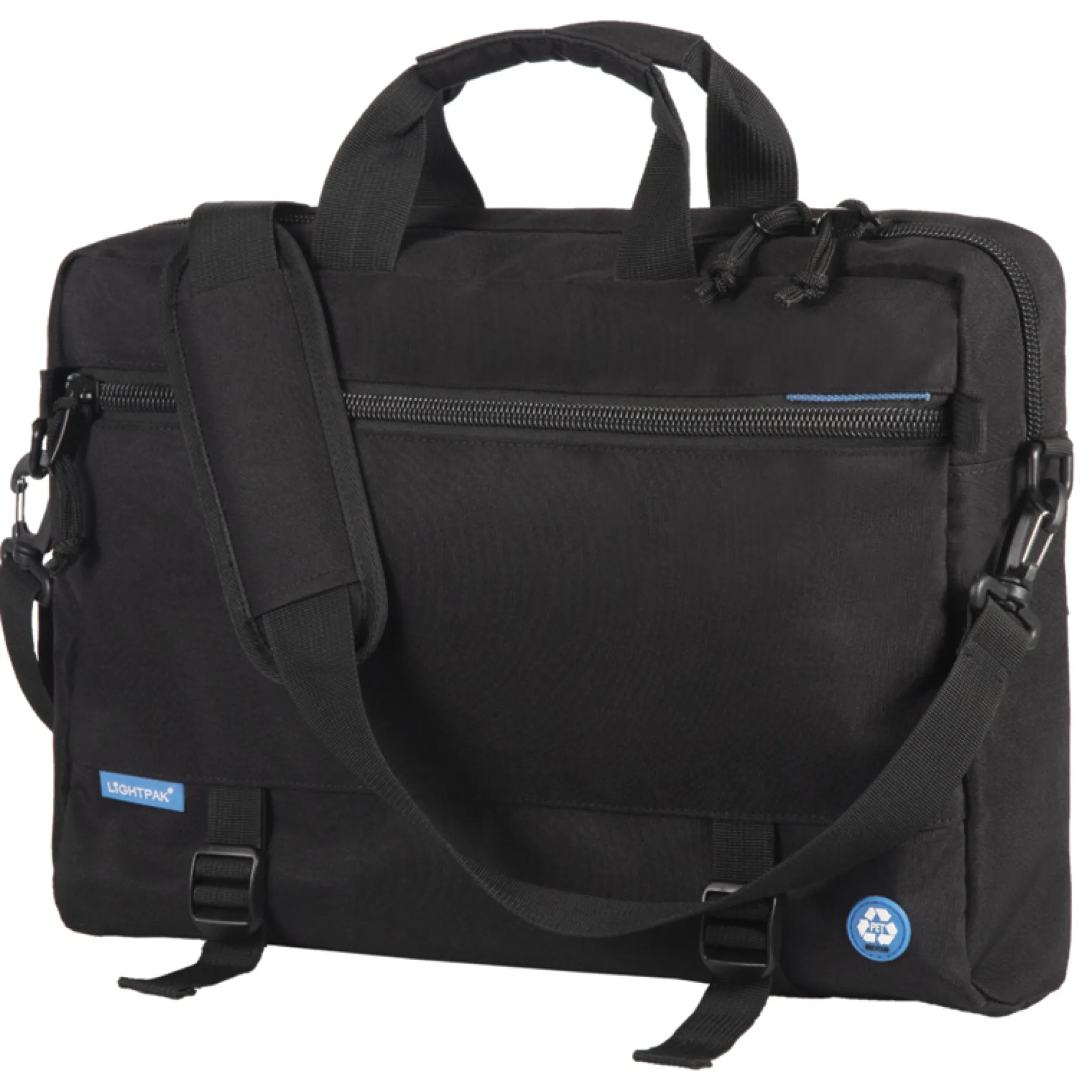 Rucksack-Tasche "Duplex Recycle PET"